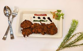 Townhouse Oak Utsav Residency